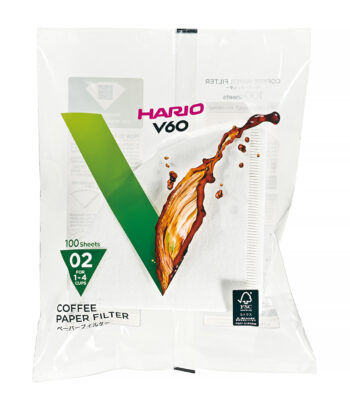 Hario V60 Filterpapier 02