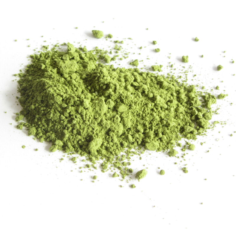 Solaris.Tea grüner Matcha in Pulverform 100g