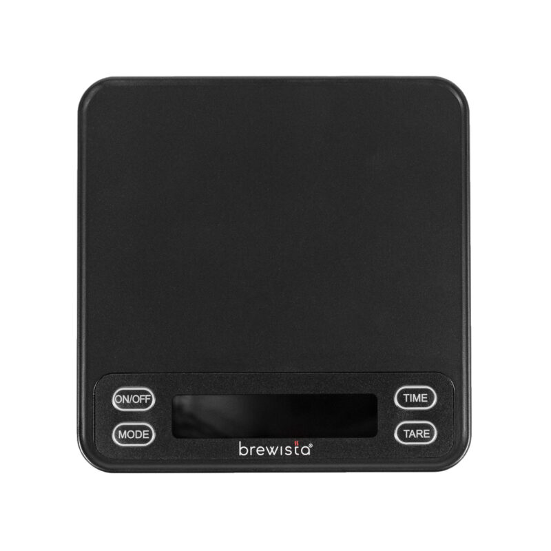 Brewista Smart Scale III Waage für die Zubereitung von Kaffee