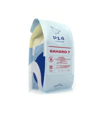 P14 Gaharo 7 - Spezialitätenkaffee aus Burundi geröstet durch Henauer Kaffee