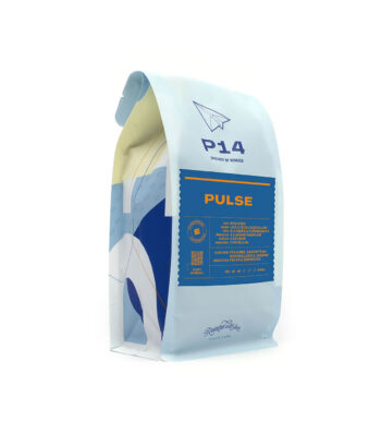 P14 Pulse - Spezialitätenkaffee aus Bolivien geröstet durch Henauer Kaffee