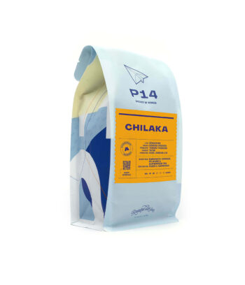 P14 Chilaka - Spezialitätenkaffee aus Ätiopien geröstet durch Henauer Kaffee